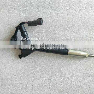 Original Injector 23670-26011 9729590-011 photo-6