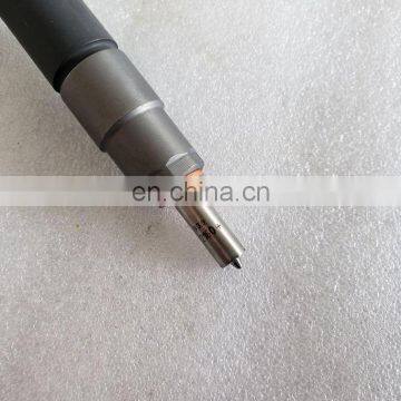 Bosch Original Common Rail Injector 0445110646 for Audi, Seat, Skoda, Volkswagen = 0445110368=0445110369=0445110647 photo-2