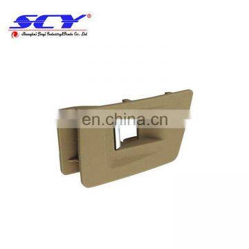 Window Switch Panel Fr=Rr(Beige) Suitable for BMW F10 F11 F18 5 Series 2010-2016 51417225892 51 41 7 225 892
