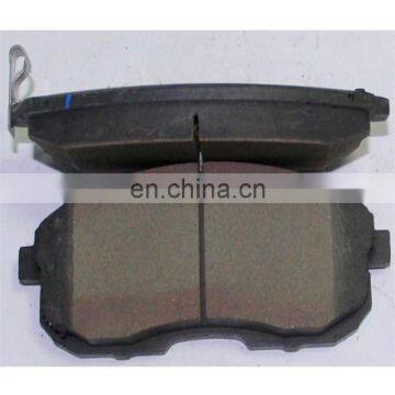 Best Price Auto Brake Disc Pad for Maxima D1060-JN00A