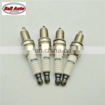 SXU22PR9 gas engine spark plug with OEM 90048-51188