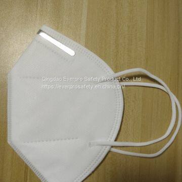 High Quality KN95 masks (non-medical ) based on China Standard GB2626-2006