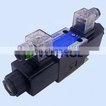 DSG-01-  -50 Yuken Valve Yuken Hydraulic Valves Electromagnetic Directional Valve