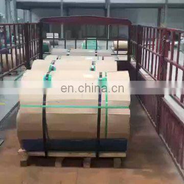 2b stainless steel coil 321 c276