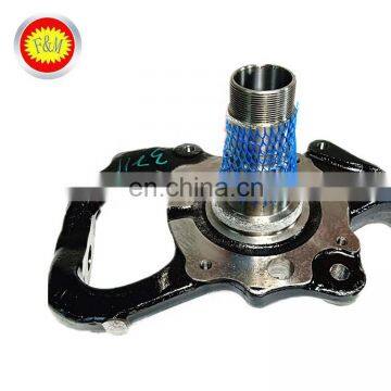 Japanese Car Engine Parts Steering Knuckle OEM 43201-60020 photo-5