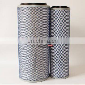 High Quality Truck Air Filter K2040 K3252 1109-52 / 32 photo-6