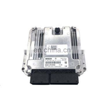 Circuit board EDC17CV54 ECU engine computer board 0281020181 suitable for Bosch Dongfeng Dorica diesel Chaochai