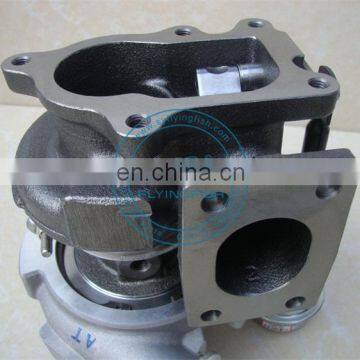 ISDE 4D Diesel Engine Turbocharger HE221W Turbocharger Kit 3782369 3782373 photo-6