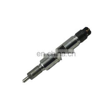 Dongfeng Truck Diesel Engine Fuel Injector 0445120501 for DCI11 Series