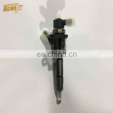 4M50 Common Rail Injector 0445120048  ME223749  ME226718 for SANYI215