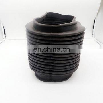 Corrugated Rubber Pipe WG9925190002