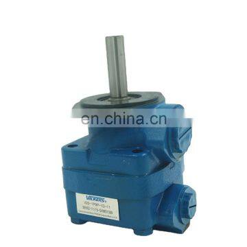 Vickers V10 V20 series singal vane pump V20-1P7P-1A20 V20-1P6P-1C20 V20-1P8P-1A20 V20-1P9P-1C20