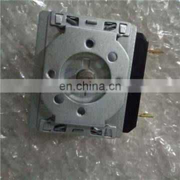 Mechanical timer Widely used in various cleaning machines Medical machinery