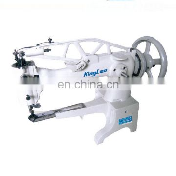 Chinese factory sale High quality cylinder bed shoes mending machine