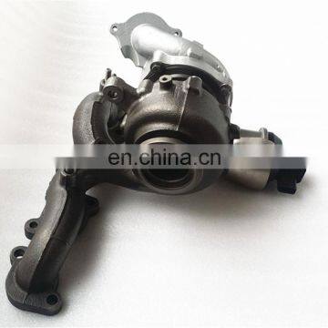Factory Supply BV43 53039880208 03l253056 Turbocharger for Audi photo-4