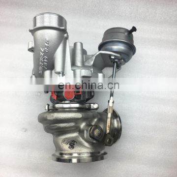 MGT2260DSL 824454-5003 784904503 S63TU Left Original turbo