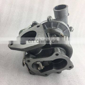 CT16 17201-0L050 17201-30140 the Hot Sell Turbocharger for Toyota in Stock