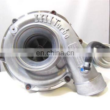 Turbo factory direct price 24100-3066 J08C turbocharger