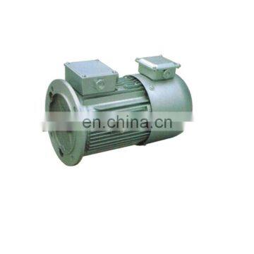 China Three-phase machine electric motor for boat