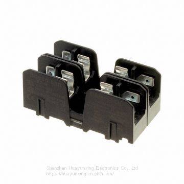 BCM603-3SQ FUSE HOLDER, 20A, 600V, EATON BUSSMANN