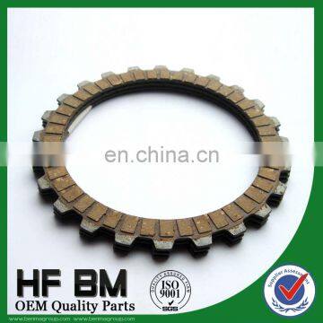 Motorcycle clutch plate BLADE, sepeda motor kampas kopling BLADE