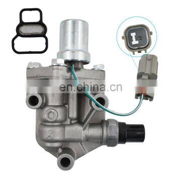 VTEC Solenoid Spool Valve Replacement For 2001-2005 Honda Civic 15810-PLR-A01