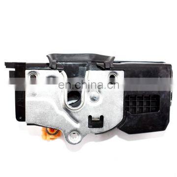 Door Lock Actuator Motor Front Right For Chevy Malibu 08-12 Aura07-09 20772311