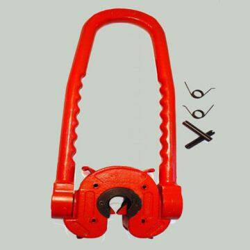 Oilfield Equipment API CDQ Sucker Rod Elevator
