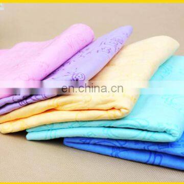 Printed Pets Absorbent Thickened Towel Quick-dry Towel Cats and Dogs Bath Towel Cleaning Supplies photo-4