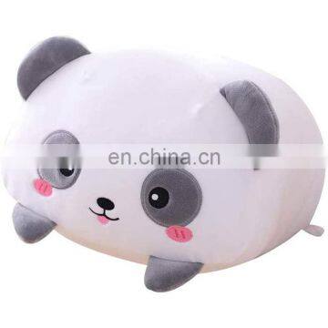 High Quality Sensory  Soft  Animal  Stuffed Plush Toys Kids