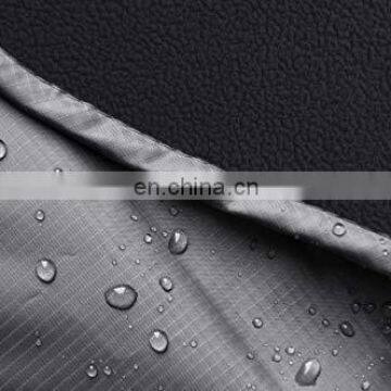 Custom Fleece Outdoors Camp Washable Foldable Waterproof Picnic Mat in Packett photo-4