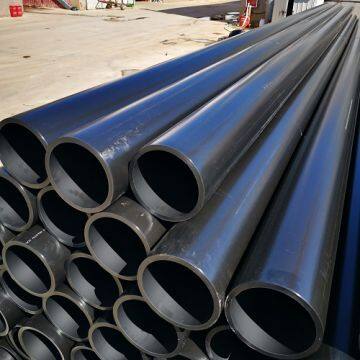 Polyethylene Drainage Pipe 0.6-1.6mpa For Sewage Discharge