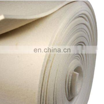 Heat Resistant 100% Nomex Felt Belt Used on Heat Transfer Printing Machine photo-3