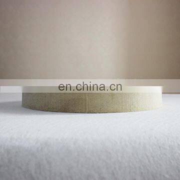 100% Wool Felt Polishing Wheel for Glass photo-4