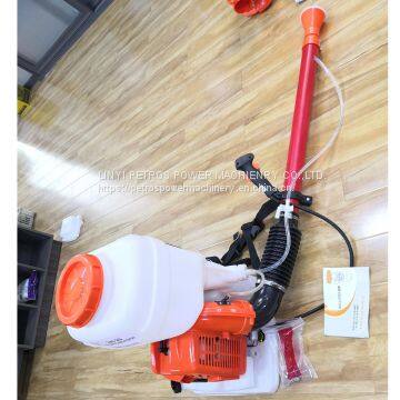 Two Stroke Backpack Wind and Water Fire-extinguisher photo-4