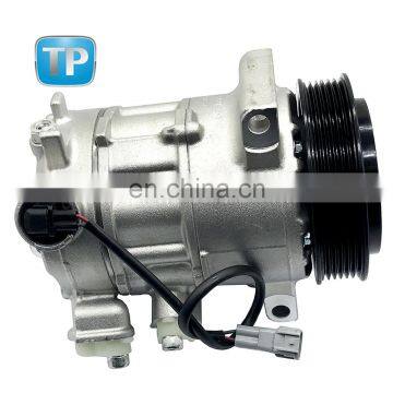 High Quality Car Engine Parts Air Conditioning Compressor For Jee-p OEM 55111610AB