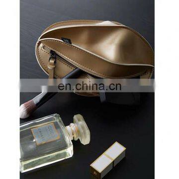 Handbags Pu Leather Faux Leather Cosmetic Bags Cases Makeup Organizer Purses photo-2