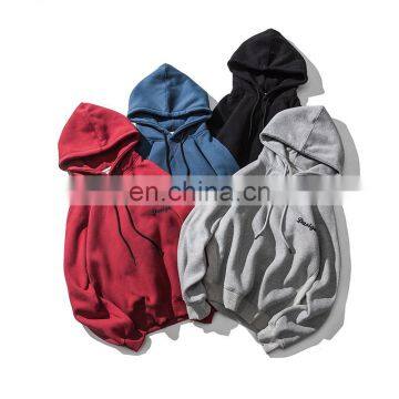 Manufacturer clothing women/men hoodies custom logo