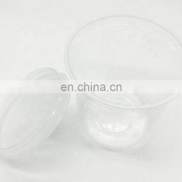 Auto Plastic Clear Mixing Cup Paint Preparation Cup Outer Cup 400ml for Painting photo-5