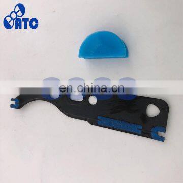 Camshaft Tensioner Gasket For VW Passat B5 Golf Bora Beetle Sharan Seat Audi A4 OEM 058198217 058 198 217 photo-2