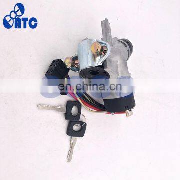 Ignition Lock Switch for Mercedes Vito 638 1996-2003 V-W LT 1995-2006 OEM 9014600104 0005458108 2D0419959 ,00054581 photo-2