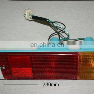 mini truck tail light for suzuki carry/truck F5A/F6A/DD51T