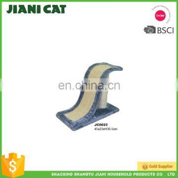 Guaranteed Quality Proper Price Cat Tree With Plush And Sisal Materials photo-2