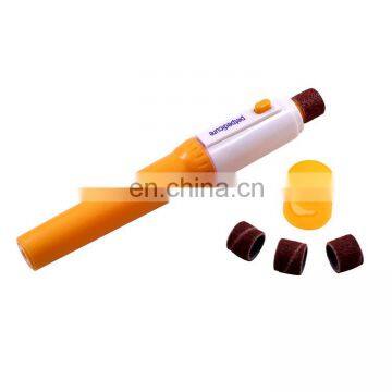 Wholesale Factory Pet Dog Cat Nail Grinder Trimmer Pedicure photo-3