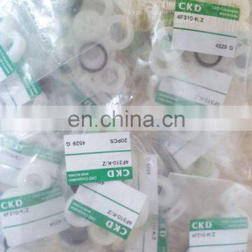 CKD Seal Ring Cylinder 4F310-K/Z photo-4