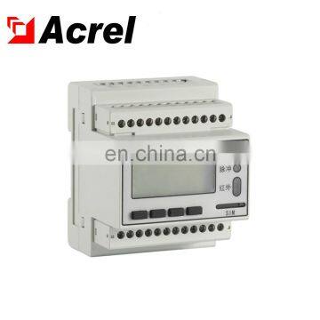 Acrel ADW300 DIN rail harmonic energy meter