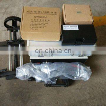 Good Price CRM-100 3 Stage Common Rail Injector Measuring Tools photo-4
