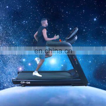 CIAPO Gym Equipment Factory Direct Sell Commercial Use High Quality Treadmill