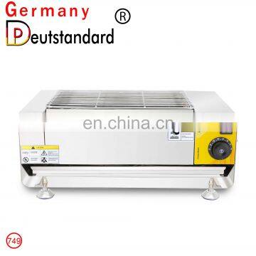 Commercial New Types BBQ Grill Smokeless Electric BBQ Grill photo-4