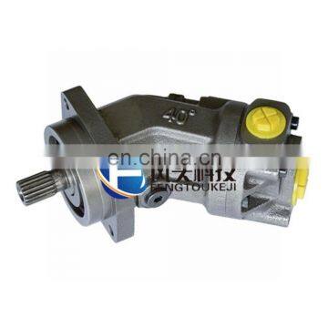 REXROTH A2FM Series A2FM23 A2FM28 A2FM32 Axial Piston Hydraulic Pump Hydraulic Motor photo-3